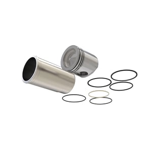 Piston-Liner Kit