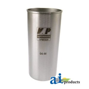 Liner, Cylinder (Finished) W/ Late 4.248 Engine