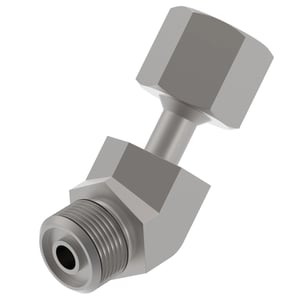 Adapter Fitting