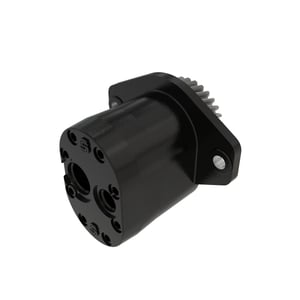 Hydraulic Pump