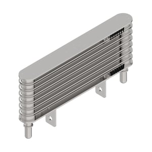 Oil Cooler
