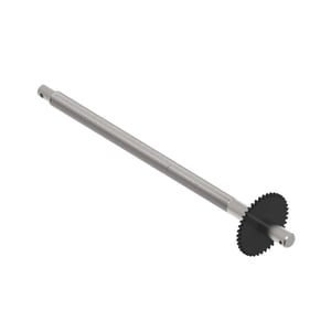 Universal Driveshaft
