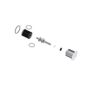 Pump Repair Kit