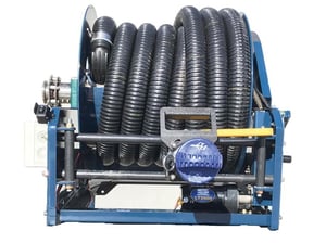 Image of SPRAY EQUIPMENT EZHR200-50-F-F-KIT