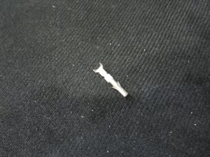 TERMINAL, CONN SOCKET FEMALE