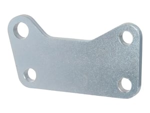 RETAINING PLATE