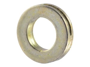 WASHER,THRU HARDENED METRIC