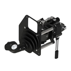 Control Lever