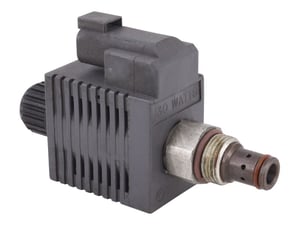 VALVE, PROPORTIONAL