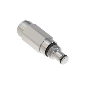 Pressure Relief Valve