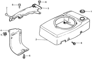 Image of 30701-883-000