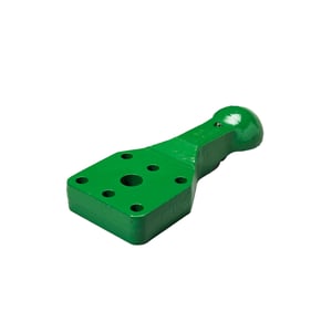 Drawbar