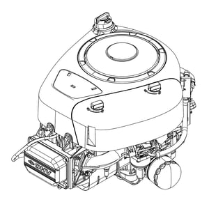 AUC10157: Gasoline Engine