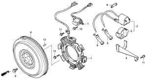 Image of 31630-ZG8-003