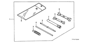 Image of 89000-773-000