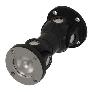 Universal Driveshaft