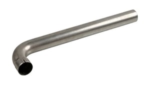 PIPE TAIL