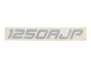 DECAL,1250AJP