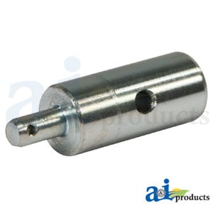Pin, Clutch Pedal Pivot
