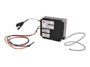 CHARGER,LITHIUM BATTERY