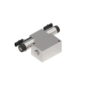 Elec.Proportional Valve