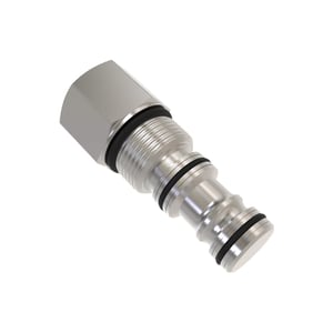 Hydraulic Pressure Valve
