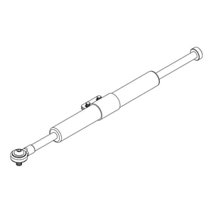 Torsional Damper