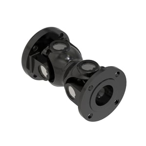 Universal Driveshaft
