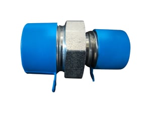 ADAPTER, STROBE LIGHT MOUNT