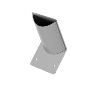 Deflector