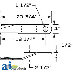 Image of A-86664BH