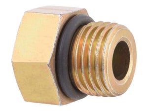 PLUG 9/16"SAE