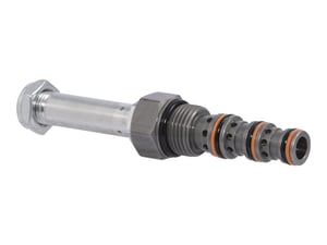 SOLENOID VALVE