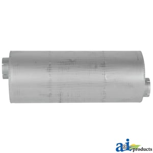 Muffler