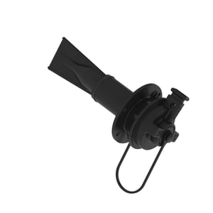 Filler Neck