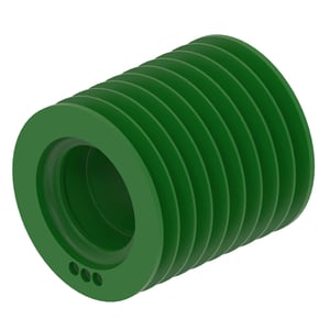 Pulley