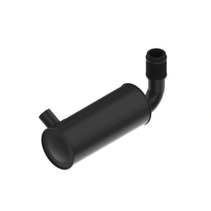 Muffler