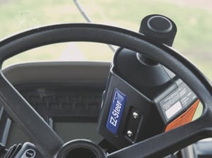 Image of EZ-STEER