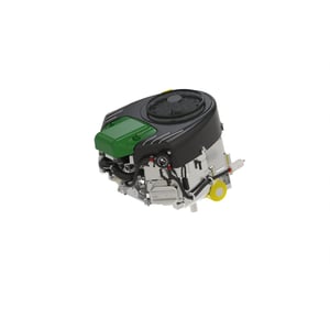 Gasoline Engine