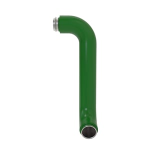 Exhaust Pipe
