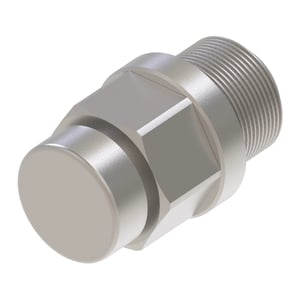 Bleed Valve