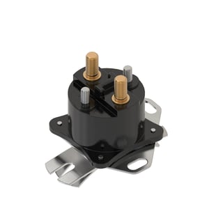 Solenoid