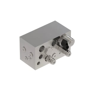 Manifold