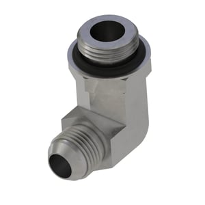 5HG618535: Elbow Fitting