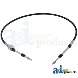 Cable, Control Lever
