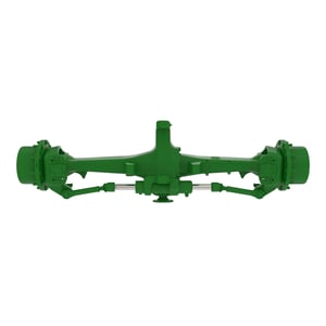 Front Axle