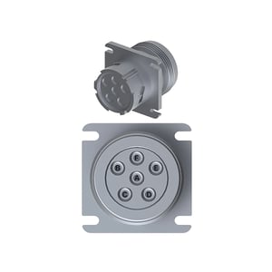 Elec. Connector Terminal