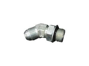 ADPT,45 S JIC/ORB 8-8 FG