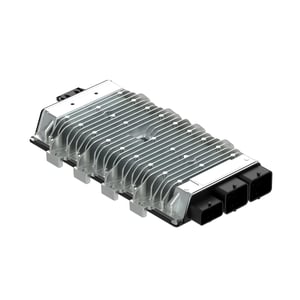 Vehicle Controller