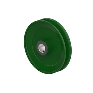 Pulley